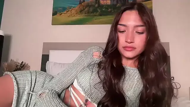 Shaoula – webcam model profile photo Image 12