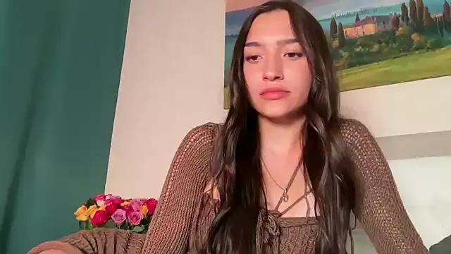 Shaoula – webcam model profile photo Image 4