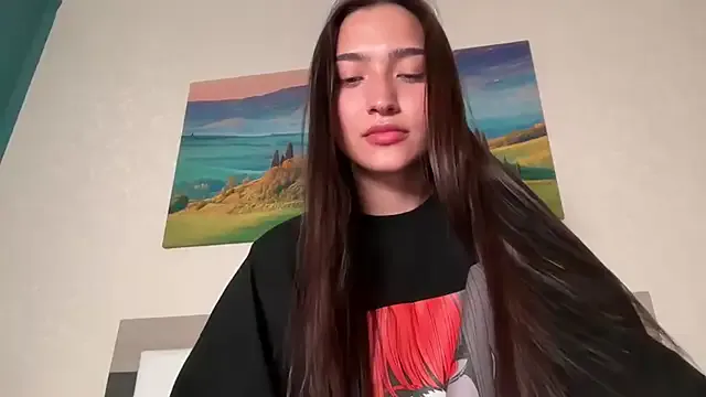 Shaoula – webcam model profile photo Image 8