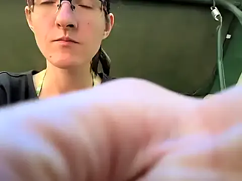 Milky_hairy_mommy Image 18