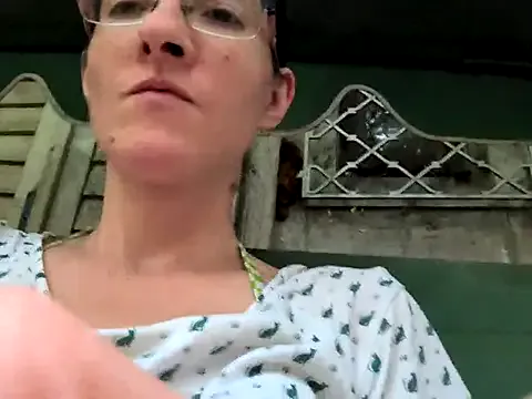 Milky_hairy_mommy Image 19