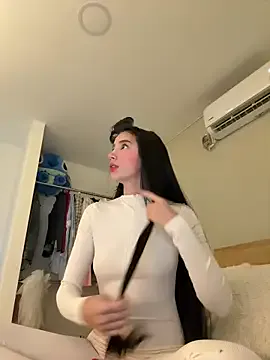 AngelinaTeller – webcam model profile photo Image 4