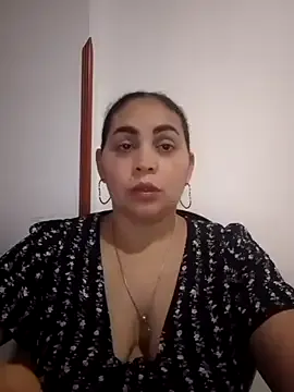 MirandaSoto – webcam model profile photo