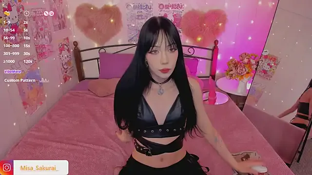 Misa_Sakurai Image 17