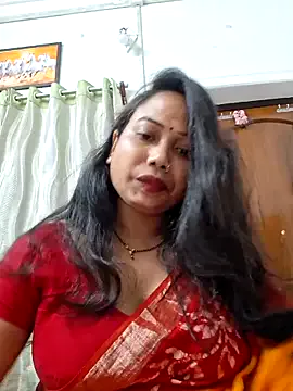 Sexy_anaamika – webcam model profile photo Image 2