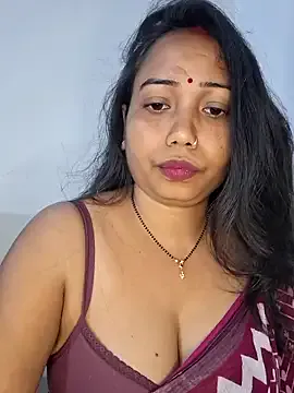 Sexy_anaamika – webcam model profile photo Image 3