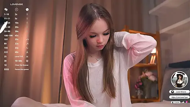 lunagirl13 – webcam model profile photo Image 16