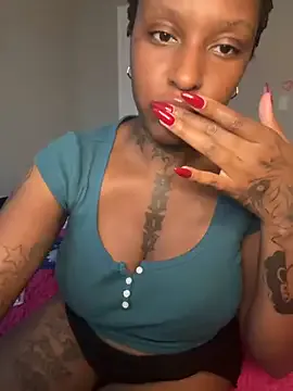 Miss__Malaika – webcam model profile photo Image 2