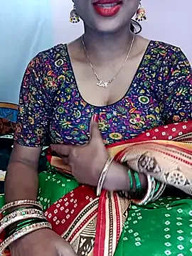 ritubhabi440 – webcam model profile photo Image 4