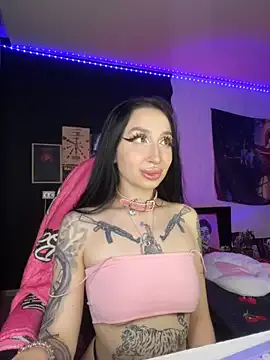 pinkadele – webcam model profile photo Image 12