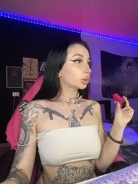 pinkadele – webcam model profile photo Image 15