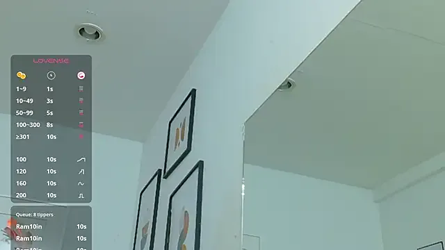 Manato_jp_1215 – webcam model profile photo Image 8