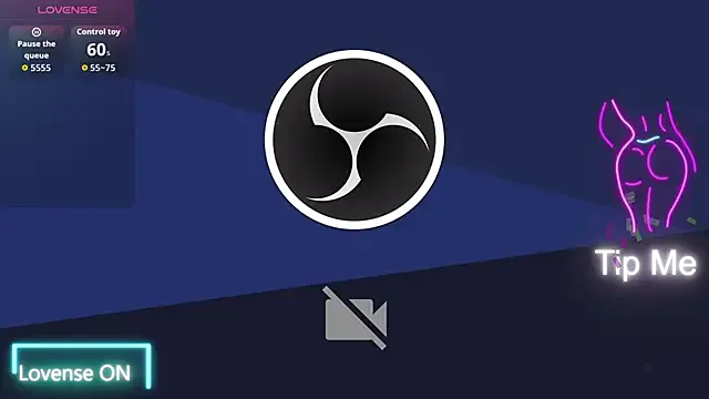 RuslanaXX – webcam model profile photo Image 10