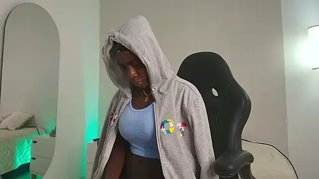 RuslanaXX – webcam model profile photo Image 4