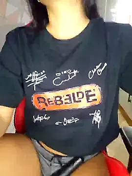 Alexandra_duque – webcam model profile photo Image 16