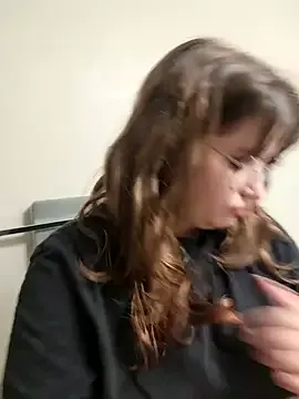 ginacali – webcam model profile photo Image 19