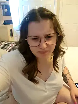 ginacali – webcam model profile photo Image 3