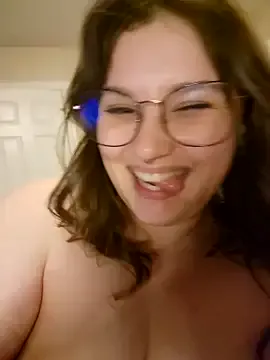 ginacali – webcam model profile photo Image 7