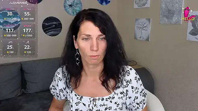 Ninabigtitied – webcam model profile photo Image 16