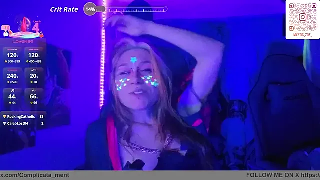 MysticZoe Image 4