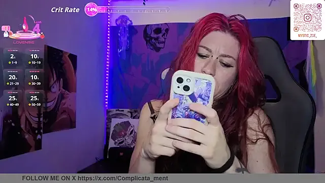 Sophie_Avory – webcam model profile photo Image 5