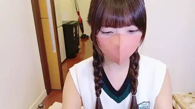 Luana_26 – webcam model profile photo Image 19