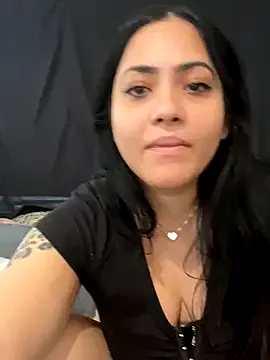 Aryrosee – webcam model profile photo Image 7