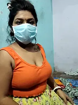 Naughty-Chaaya Image 15