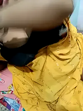 Naughty-Chaaya Image 5