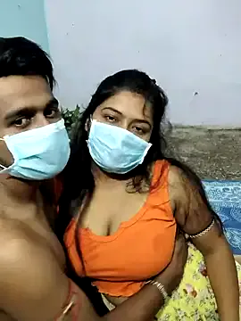 Naughty-Chaaya Image 6