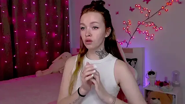 RedAssHottie – webcam model profile photo Image 17