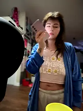 Fortune_888 – webcam model profile photo Image 4