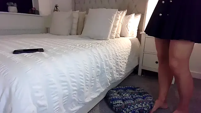 barbiehumpxxx – webcam model profile photo Image 4