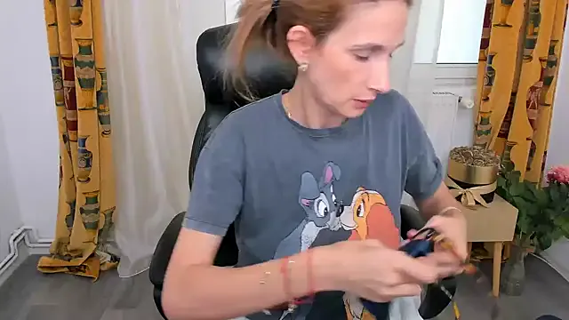 NaughtyWifey1 Image 11
