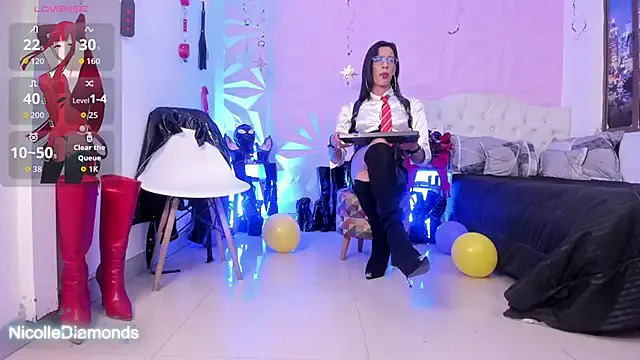 Estherjizz – webcam model profile photo Image 9
