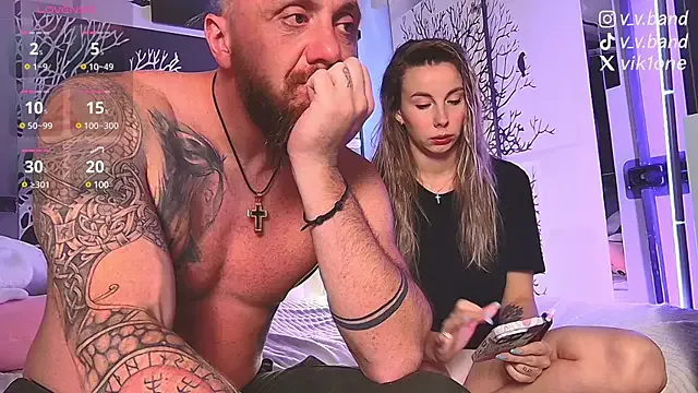 sareandrob – webcam model profile photo Image 4