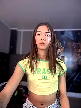 BunnyDiamond1 – webcam model profile photo Image 10