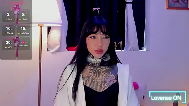 porndivasophia – webcam model profile photo Image 6