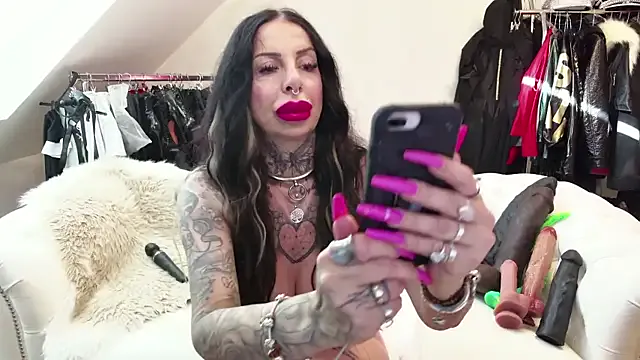 NinaVegas Image 17