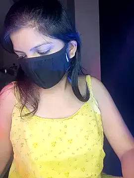 Queen_Shanuu – webcam model profile photo Image 11