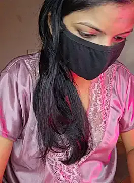 Queen_Shanuu – webcam model profile photo Image 17