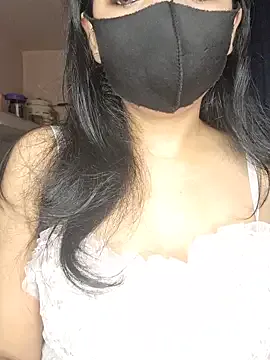 Queen_Shanuu – webcam model profile photo Image 3