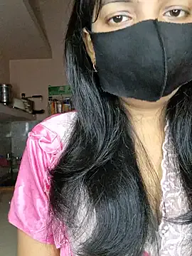 Queen_Shanuu – webcam model profile photo Image 5