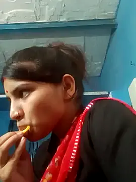 Nisha_Cute Image 14