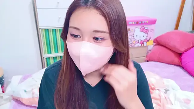 Bad_Girl_Sakura – webcam model profile photo Image 5