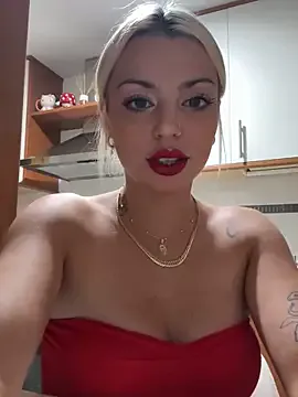 Thickarella420 – webcam model profile photo Image 3