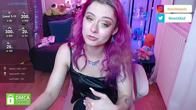 Sexy-Milla – webcam model profile photo Image 3