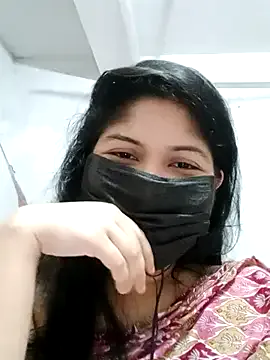 Nusrat-N – webcam model profile photo