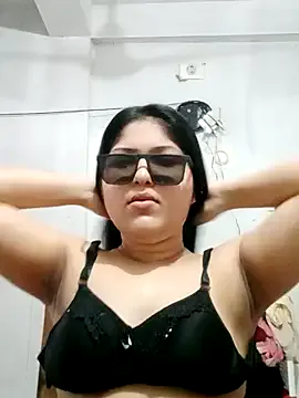 IdaJonesy – webcam model profile photo Image 9