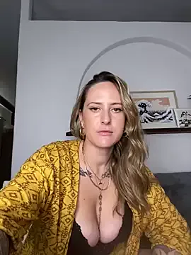 Goddess_Rosey – webcam model profile photo Image 4